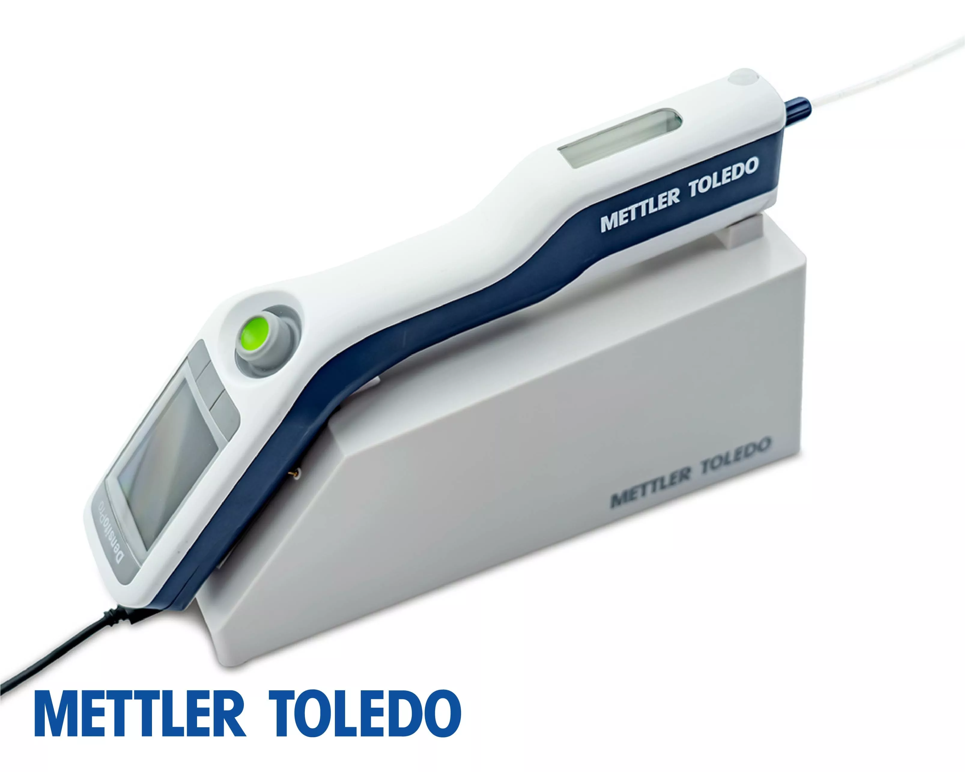 Mettler Toledo Density Meter